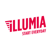 Logo Illumia
