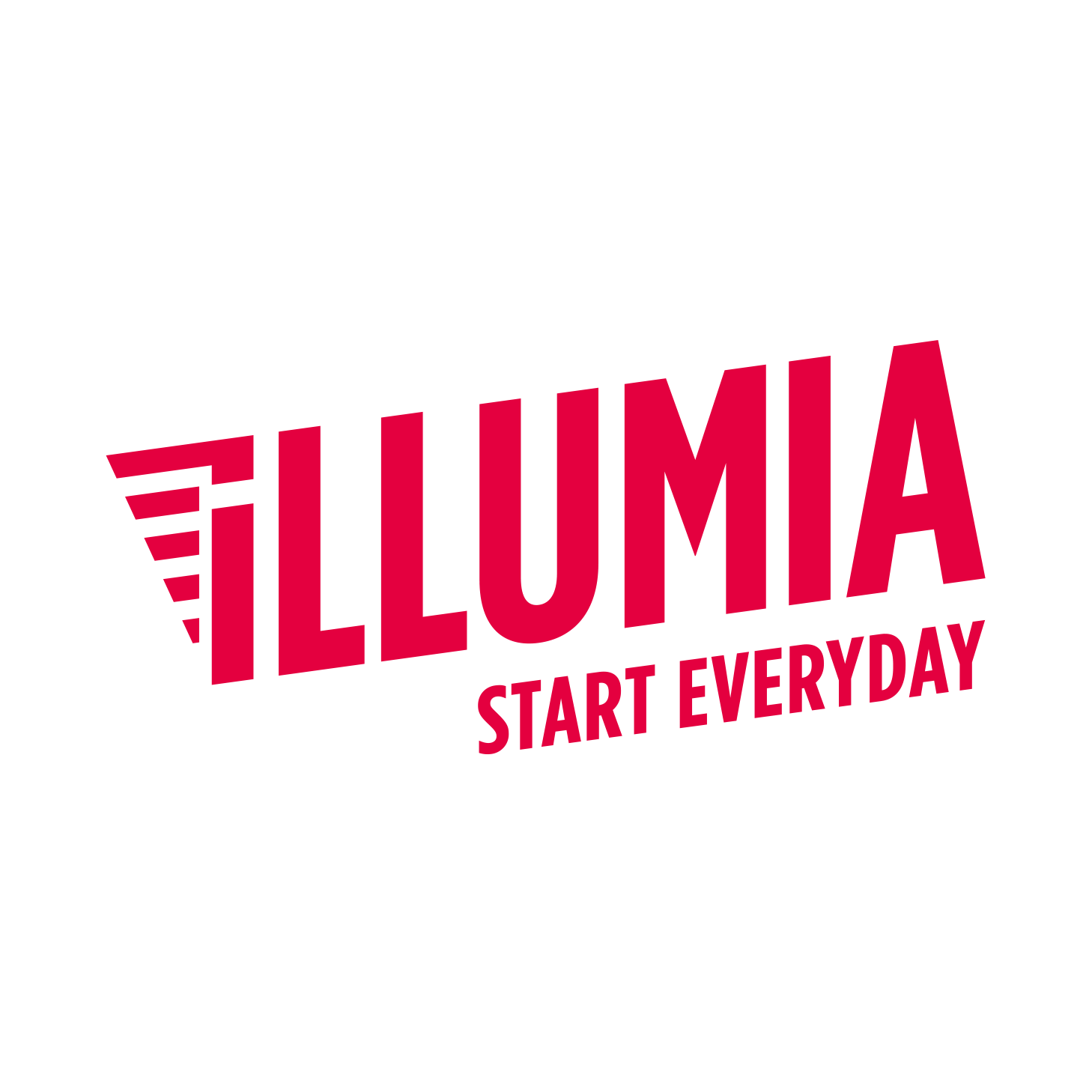 Logo Illumia