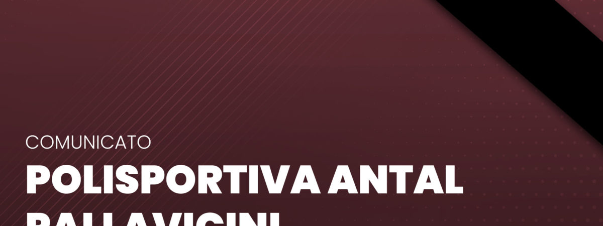 FIP Emilia-Romagna: Slittano Le Gare Di Gennaio. Ecco L’annuncio