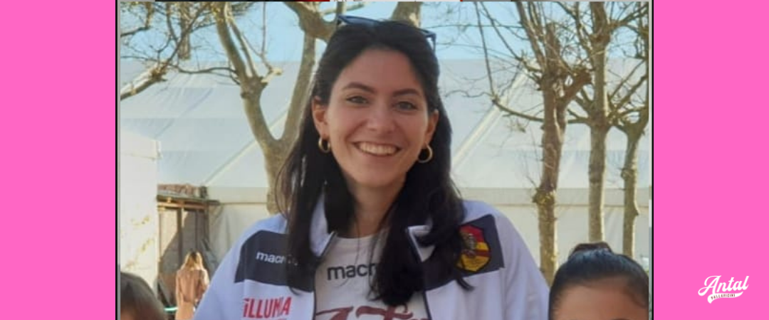 Il Bilancio Di Fine Stagione – Carolina Senni: “Le Bimbe Mi Hanno Insegnato Tanto. Che Traguardo La Partecipazione Al Campionato Regionale CSI!”