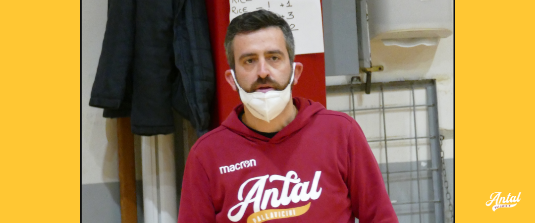 Il Bilancio Di Fine Stagione – Coach Guidetti (U.17 Basket): “Orgoglioso Dei Miei Ragazzi”