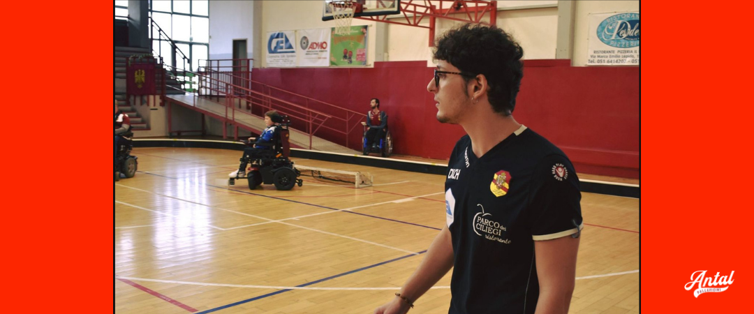 Il Bilancio Di Fine Stagione – Cichella (Powerchair Hockey): “Una Stagione Non Facile”