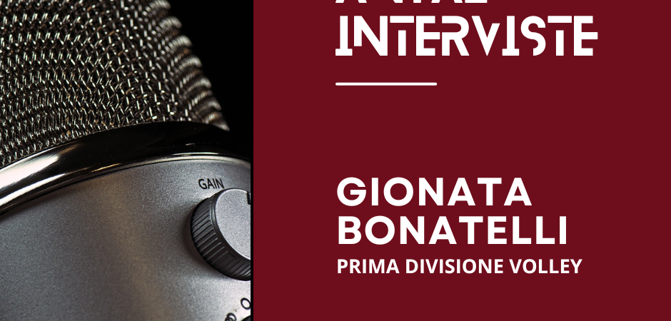 INTERVISTA – Volley, Bonatelli: “Ecco Come è Nato Il Mio Rapporto Con La Pallavicini”